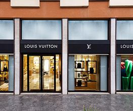 Louis Vuitton Palermo immagine 1