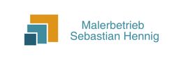 Malerbetrieb Sebastian Hennig