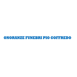 Onoranze Funebri  Goffredo logo