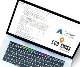 ECD-SWISS Digital Marketing GmbH Bild 1