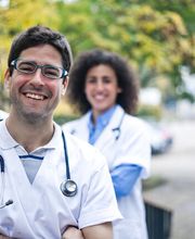 Personaldienstleister Medizin Pflege