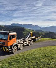 Hans Graf Transport GmbH Bild 6