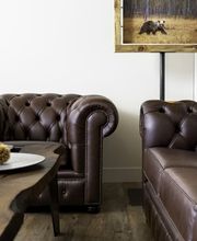 Möbel Kissling AG - Original Englische Chesterfield Sofas und Möbel in Olten Bild 6