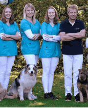 Tierarztpraxis Hambergen Dr. Ahlert Büttelmann Bild 1
