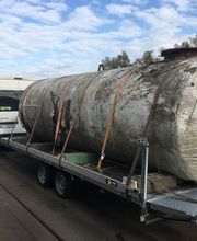 Schrotthandel und Autoverwertung Landkreis Biberach Landkreis Sigmaringen Bild 3