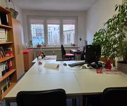 Hildesheim Büro