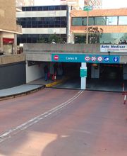 Parking Saba Carles III imagen 2