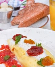 Sunny Side Cafe & Eatery image 12