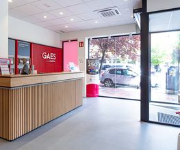 Centro Auditivo GAES Getafe imagen 4