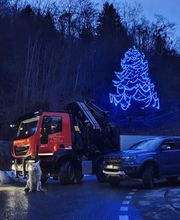 Kühne Transport AG Bild 8