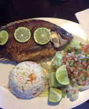 Cristina's Salvadorean Food image 20