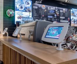 McDonald's Bild 7