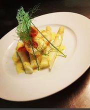 Ristorante Aerodromo da Nani Bild 1