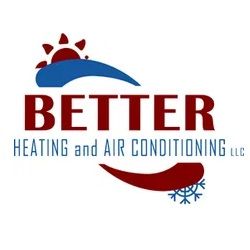 Better Heating and Air Conditioning LLC