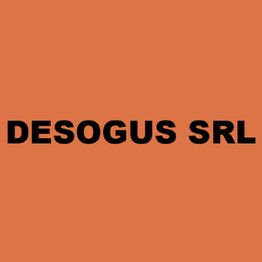 Desogus logo