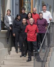 Café Restaurant des Tilleuls Bild 3