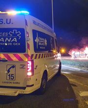 Thiana Ambulances image 8