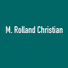 Rolland Christian