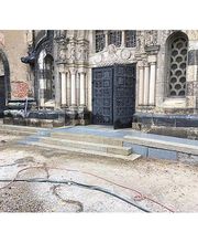 MB-Sandstrahlen Bild 8