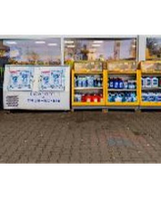 Shell Recharge Charging Station Bild 17