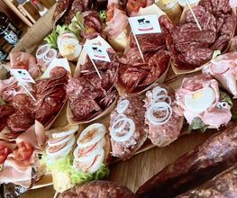 Fleischerei Hofladen Marienhof Erfurt