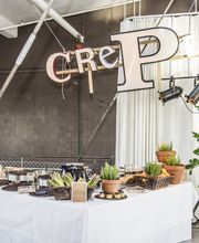 Stufenbau Eventlocation Bild 8