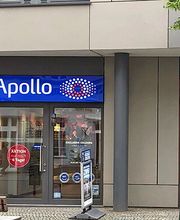 Apollo-Optik - Eberswalde Paul-Wunderlich Haus Bild 1
