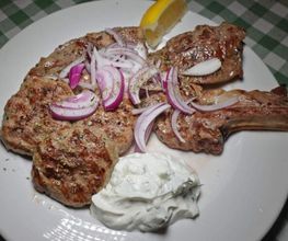 Tavernaki Ousia - Private Eventlocation Bild 5