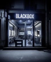 BLACKBOX Vincennes image 1