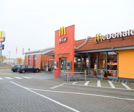 McDonald's Bild 1