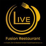 Live Fusion Restaurant