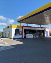 JET Tankstelle Bild 2