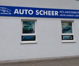 Autohaus Scheer Bild 2