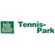 Tennis - Park Helle Müller