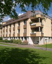 Home médicalisé du Val-de-Ruz et foyer de jour de Landeyeux Bild 1