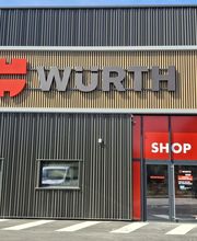 Würth Proxishop Villabé image 3