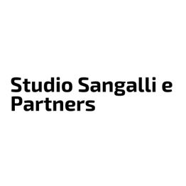 Studio Sangalli e Partners logo