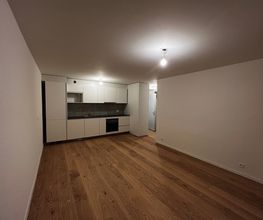 Bel'Immo Immobilier SA - pose de parquet - Genève