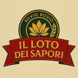 Il Loto dei Sapori logo
