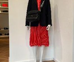 Tommy Hilfiger Pop Up Store Bild 6