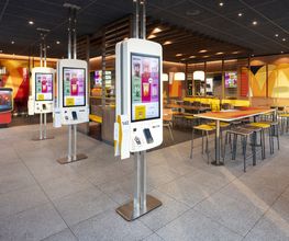 McDonald's Bild 8