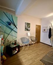 Physiotherapie Leipzig Leutzsch Katrin Kollmey-Franzke Bild 2