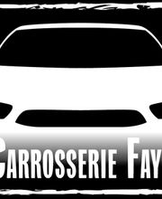 Carrosserie Faye image 2