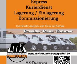 MK-Transporte Bild 1