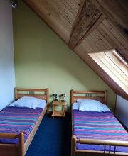 Gîte de la Peyrouse - VAULX LOISIRS image 11