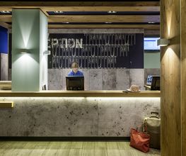 ibis budget Flensburg Handewitt Bild 6