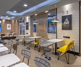 McDonald's Bild 6