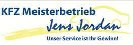 Jens Jordan KFZ-Meisterbetrieb