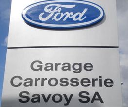 Garage Savoy SA Bild 1