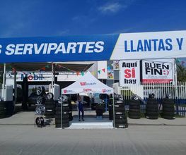 Michelin Ramos Servipartes Sucursal Rioverde #3 imagen 9
